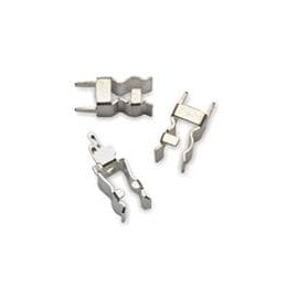 10 pcs : BK/HTC-210M - Fuse Clips Panel Mount