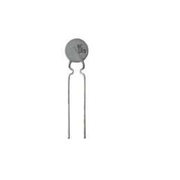 10 pcs : PTCCL09H541DBE - Thermistors - PTC 1.9ohm 30volts