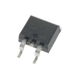10 pcs : TN4015H-6G - SCRs High Temperature 40A SCRs