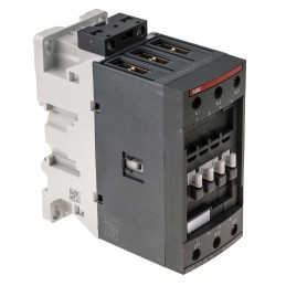 1 pcs - ABB AF Series Contactor, 230 V ac Coil, 3-Pole, 105 A, 30 kW, 3NO, 690 V ac