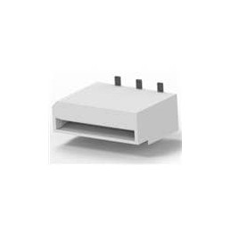 10 pcs : 1735042-6 - FFC & FPC Connectors 1MM FFC SMT V ASSY 6P EMBOSS