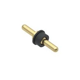 10 pcs : 330-10-001-00-770800 - Headers & Wire Housings STANDARD PIN HEADER