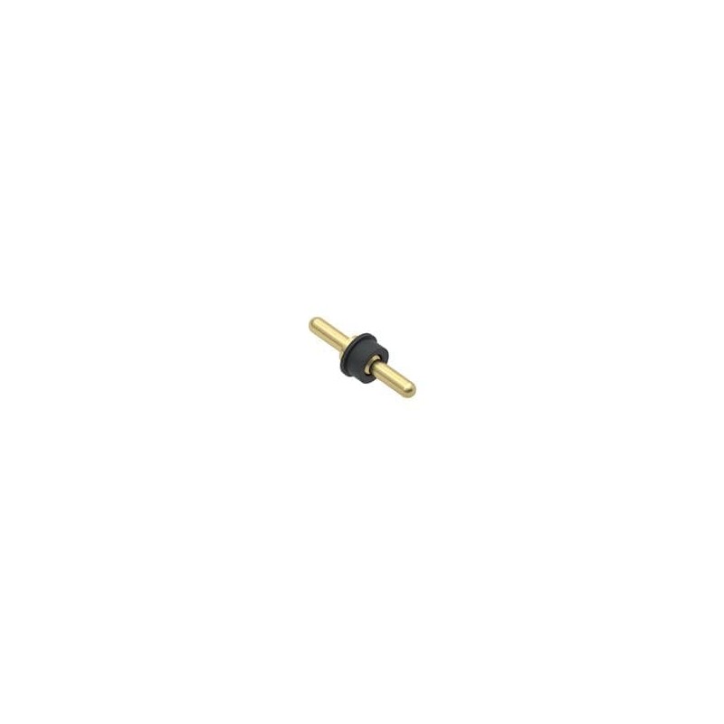 10 pcs : 330-10-001-00-770800 - Headers & Wire Housings STANDARD PIN HEADER