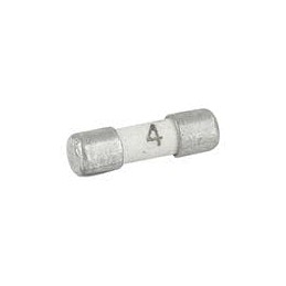 10 pcs : 7010.9973.63 - Surface Mount Fuses 15A MSB SMT TIME-LAG