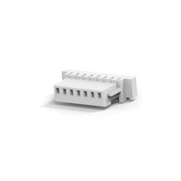 10 pcs : 1470364-7 - Headers & Wire Housings 7 POS RECPT 1.0mm