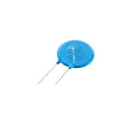 10 pcs : 241KD25-P12.5 - Varistors 240V 15KA MOV Disc 25mm