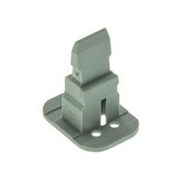 10 pcs : W4SA - Automotive Connectors WEDGE LOCK