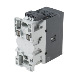 1 pcs - ABB AF Series Contactor, 24 - 60 V ac Coil, 3-Pole, 100 A, 22 kW, 3NO, 690 V ac