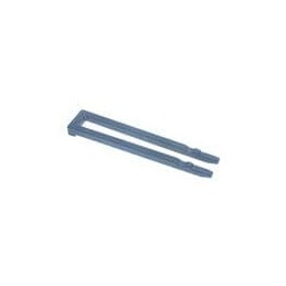 10 pcs : 15404997 - Automotive Connectors SECONDARY LOCK DARK BLUE