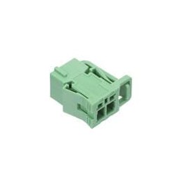 10 pcs : 30235947 - Automotive Connectors 2.8,4WF UNSLD DEV