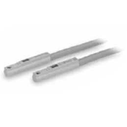 5 pcs - SMC PNP Solid State Switches Auto Switch, D-M9 Series, 4.5 - 28V, with LED indicator