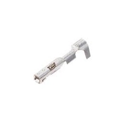 10 pcs : 12191816-L - Automotive Connectors TERM GT 150 F SN PLTD SLD