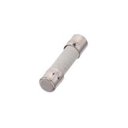 10 pcs : BK1/S505-2.5-R - Cartridge Fuses S505 2.5A TD