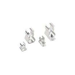 10 pcs : 01240040H - Fuse Clips High Current SMT Fuse Clip