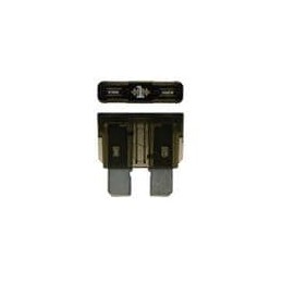 10 pcs : BK/ATC-1 - Automotive Fuses BUSS ATC FUSE
