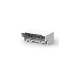 10 pcs : 1744418-6 - Headers & Wire Housings 6 POS EP 2.5 HDR GLOW WIRE