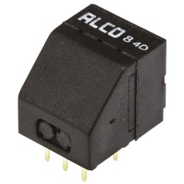 1 pcs - TE Connectivity 16 Way Through Hole DIP Switch 16P, Rotary Flush Actuator