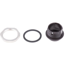 1 pcs - Binder Adapter