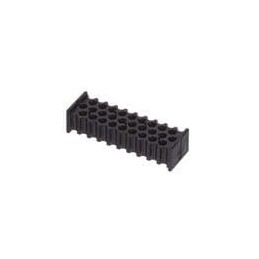 10 pcs : 776177-1 - Automotive Connectors ECMSC WIRE GUIDE 28 POS