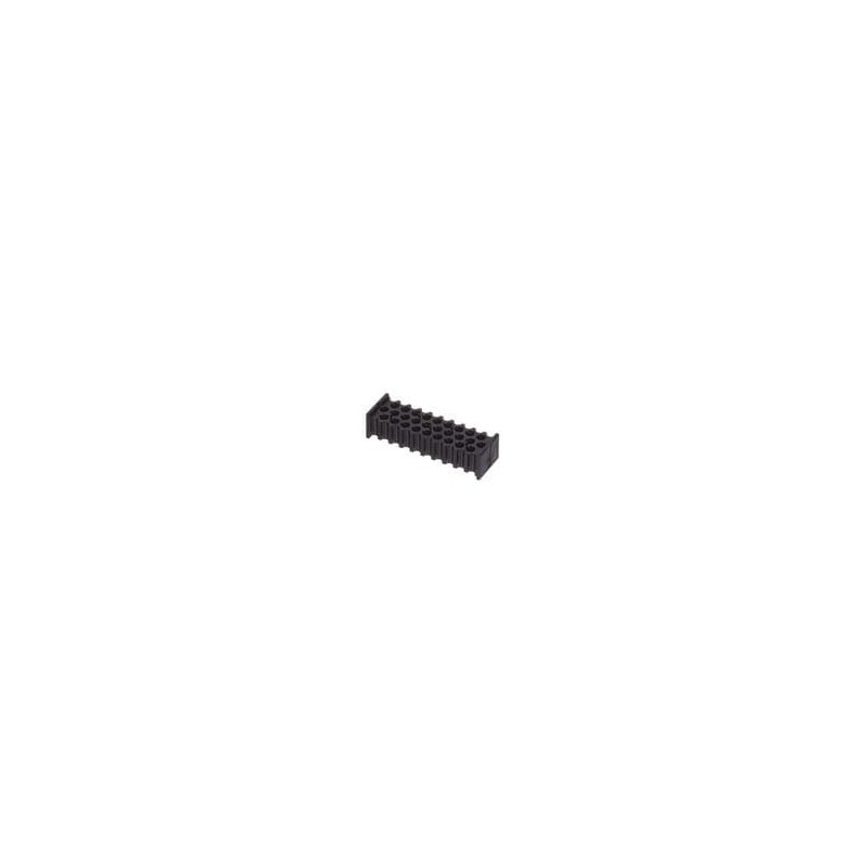 10 pcs : 776177-1 - Automotive Connectors ECMSC WIRE GUIDE 28 POS