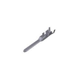 10 pcs : 353718-2 - Headers & Wire Housings RCPT 16-14 AWG 15 AU