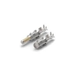 10 pcs : 929972-1 (Loose Piece) - Automotive Connectors BU-KONTAKT 2,5MMD Loose Piece
