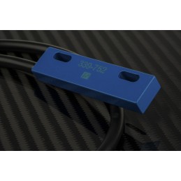 1 pcs - RS PRO Rectangular Proximity Switch, CO, 400V, 2A