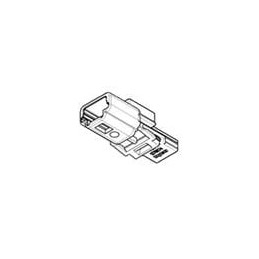 10 pcs : 1379674-1 - Automotive Connectors 4W TAB HSG CODING 1 BLACK
