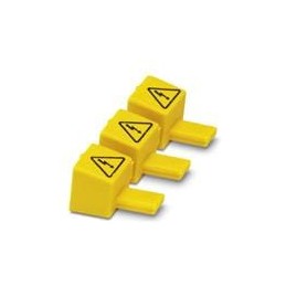 10 pcs : 2908000 - Circuit Breaker Accessories TMC 8 B BUS CAP