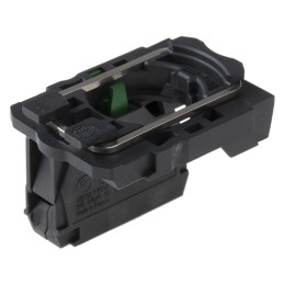 1 pcs - Schneider Electric Harmony XB5 Series Contact Block, SPST