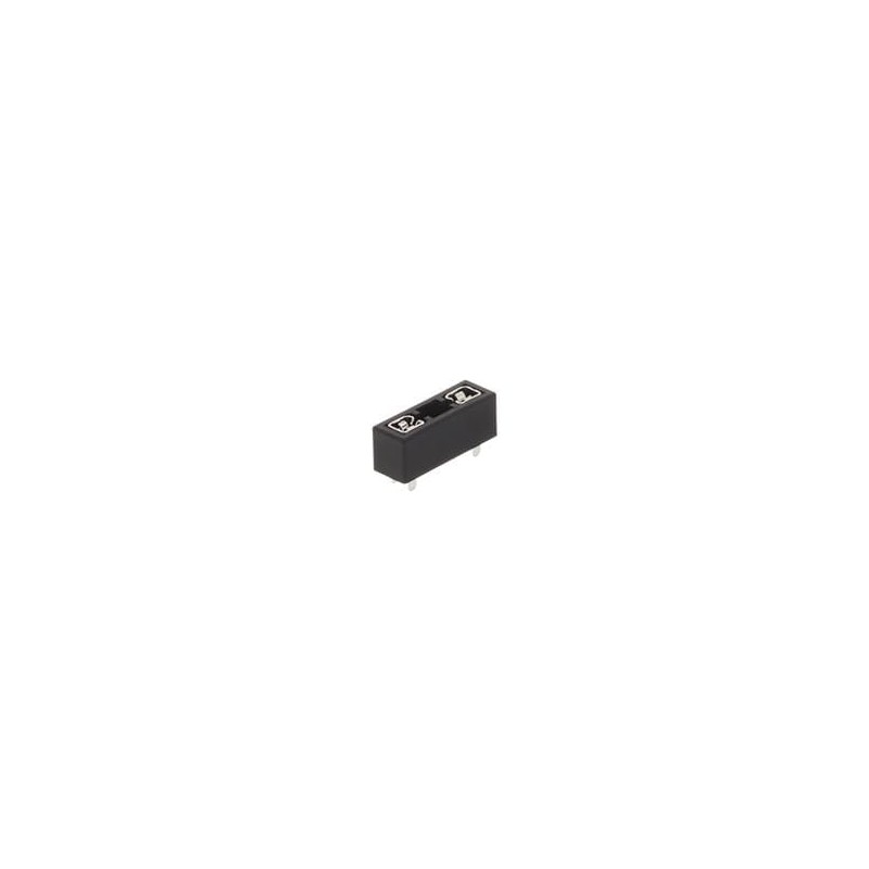 10 pcs : 01000066Z - Fuse Holder HIGH PROF. BLOCK ATO FUSE THT 30 AMP.