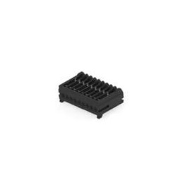 10 pcs : 2355088-3 - Headers & Wire Housings MICRO CT CONN MT REC ASSEMBLY 3P