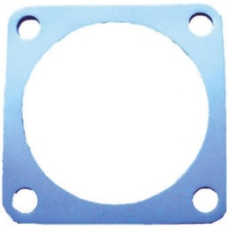 1 pcs - Connector Seal Gasket