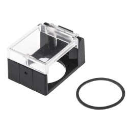 1 pcs - APEM Modular Switch Flip Guard for Use with Series AO1