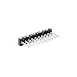 10 pcs : 5-87655-2 - Headers & Wire Housings 02 MODI HDR SRRA .156CL ROHS