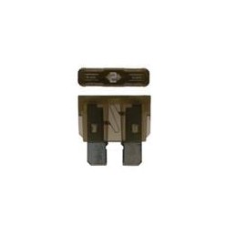 10 pcs : BK/ATC-2 - Automotive Fuses BUSS ATC FUSE