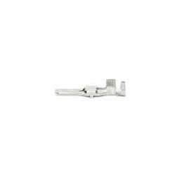 10 pcs : 1326029-4 (Loose Piece) - Automotive Connectors 2.8MM BLADE, UNSEAL Loose Piece
