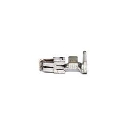 10 pcs : 969044-1 (Loose Piece) - Automotive Connectors STD-POW-TIM KONTAKT