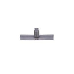 10 pcs : 13585477 - Automotive Connectors TAPE ON CLIP NAIL