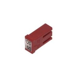10 pcs : 0695050.PXPS - Automotive Fuses 50A 32VDC