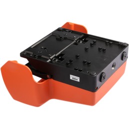 1 pcs - RS PRO Foot Switch Momentary Foot Switch - SP-CO, 10 A Contact Current, 600V Contact Voltage