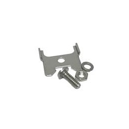 10 pcs : D110280 - D-Sub Tools & Hardware DSUB SPRING LATCH PLATE DD