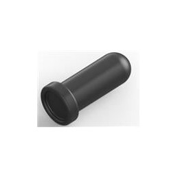 10 pcs : 5380598-2 - IC & Component Sockets RCR AU-SPR SN-CUP