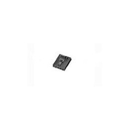 10 pcs : 104257-5 - Headers & Wire Housings RECEPTACLE ASSY 6P
