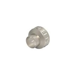 10 pcs : 2355150-4 - Automotive Connectors SLEEVE,IPT 3P SHIELDING