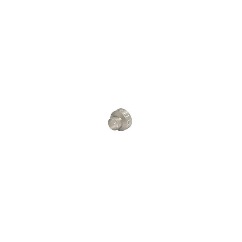 10 pcs : 2355150-4 - Automotive Connectors SLEEVE,IPT 3P SHIELDING