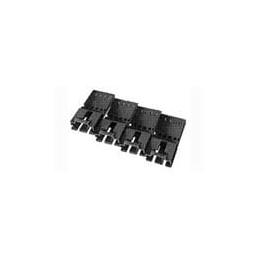 10 pcs : 104422-2 - Headers & Wire Housings 20P DUAL ROW HSNG