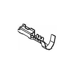 10 pcs : 12176637-L - Automotive Connectors TERM M/P 150 F SN PLTD SLD