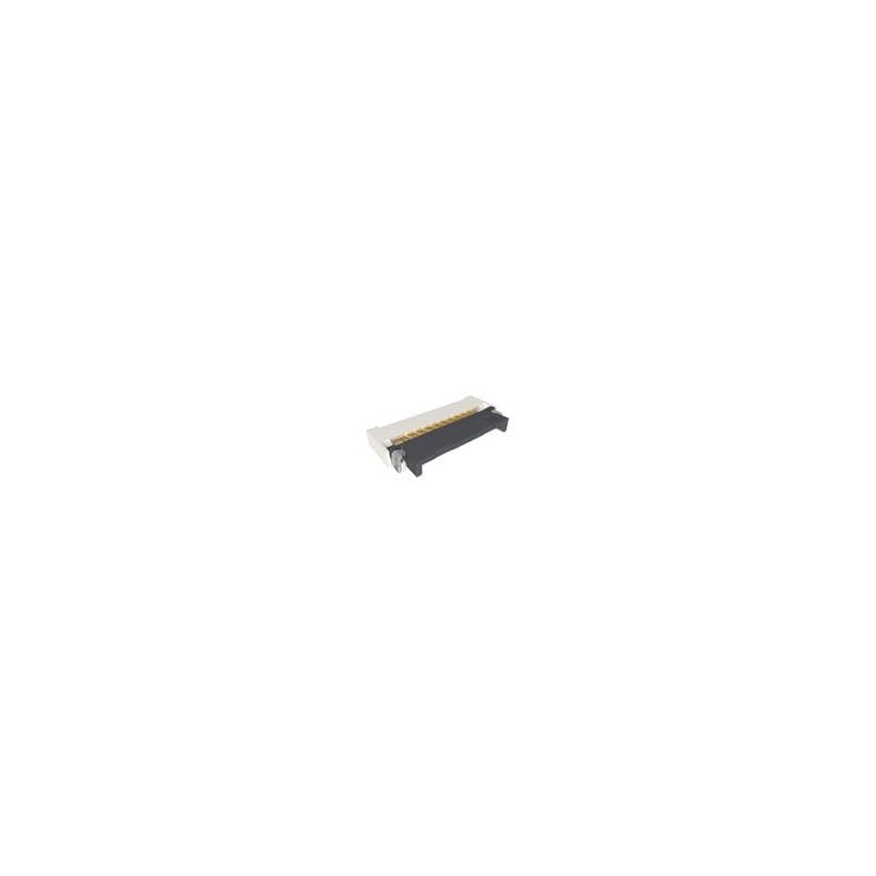 10 pcs : F33T-1A7H1-E8C10 - FFC & FPC Connectors FFC/FPC FLEX