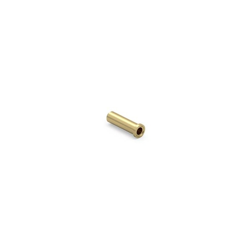 10 pcs : 0373-0-15-15-34-27-10-0 - Headers & Wire Housings 10u AU OVER NI 34 CON